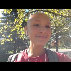 Meet your posher, Angelia!